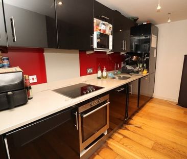 Room in a Shared Flat, Dovecote House, SE16 - Photo 4