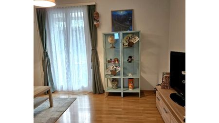 3½ Zimmer-Wohnung in Luzern, möbliert, auf Zeit - Foto 4