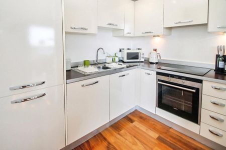 2 bedroom property to rent - Photo 5