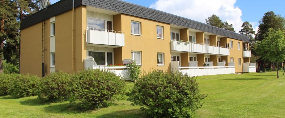 Storgatan 4 B - Foto 1