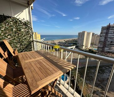 1 BEDROOM APARTMENT - ALICANTE - Photo 1