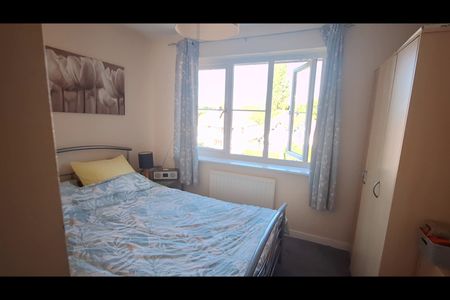 2 Bed Flat, Hassocks Close, NG9 - Photo 5
