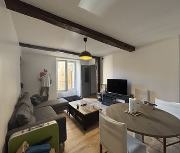 Location Appartement 3 pièces 56m² POITIERS 86000 - Photo 5