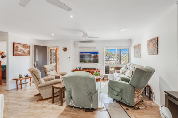 Easy Living on Olivia Drive - Photo 1