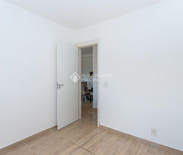 Apartamento com 2 quartos e 60m² para alugar em Camaquã, Porto Alegre. - Photo 6