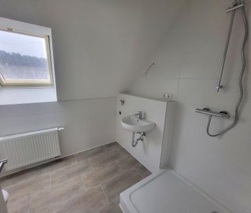 1,5 Zi.- Dachgeschosswohnung - Nähe Gifhorner Innenstadt - Photo 6