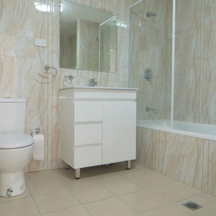 Two Bedroom Apartment - Photo 1