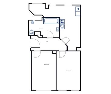 Glesiener Straße 28, 04159 Leipzig OT Möckern - Foto 6