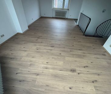 Moers City: Renovierte Maisonette-Wohnung sucht Nachmieter! - Photo 3