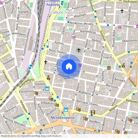 Αθήνα (Μεταξουργείο)