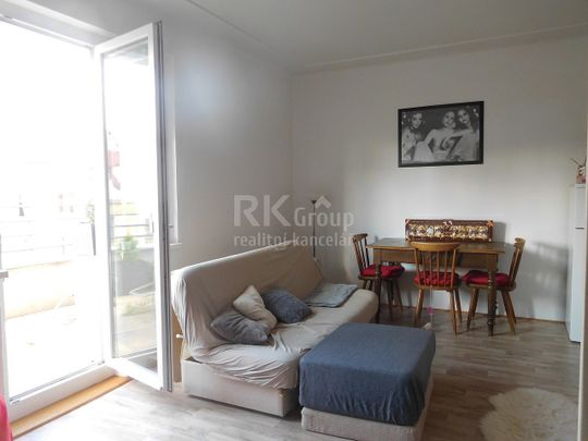 Pronájem bytu 1+kk 43 m² - Photo 1