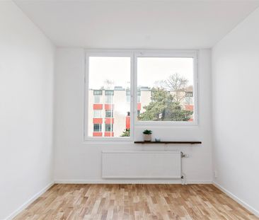 Solvarvsgatan 127 - Foto 2