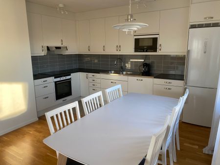 Kvillegatan, Göteborg - Photo 5