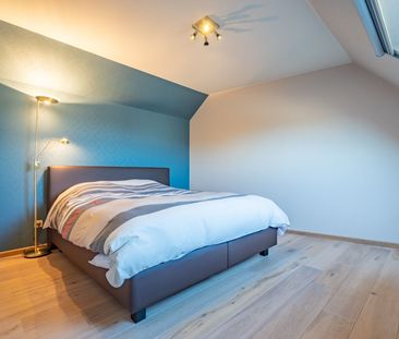 NAZARETH - Luxueus appartement van 138m² met 3 slpk én autostaanpla... - Foto 2