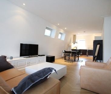 Te huur: Appartement Utrechtsedwarsstraat 144 C in Amsterdam - Photo 2