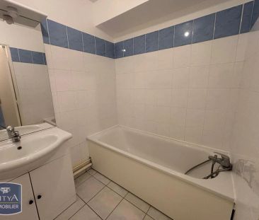 Appartement à louer 2 pièces 46.44m² - Photo 5