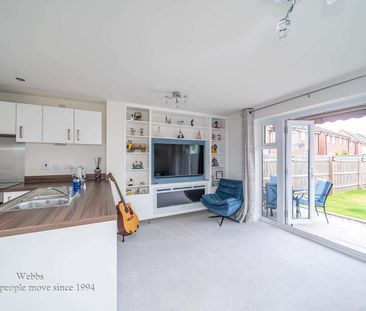 Hancox Close, Burntwood - Photo 2