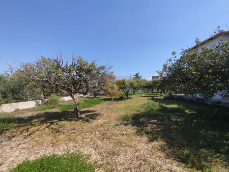 Μονοκατοικία για ενοικίαση Γάζι - Φωτογραφία 3