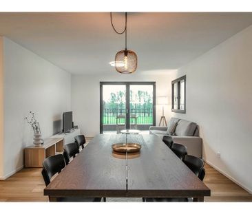 Moderno 3.5 locali ammobiliato - No. 20 - Foto 1