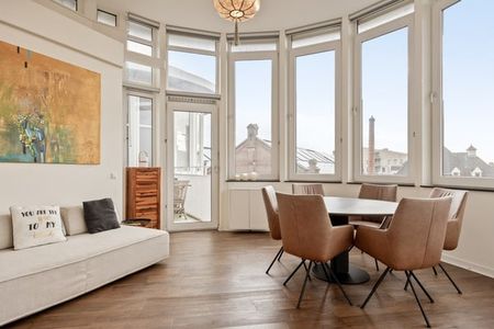 Te huur: Appartement Waldenlaan in Amsterdam - Foto 4