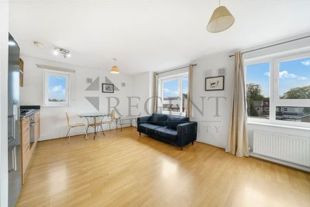 Studio to rent - Photo 3