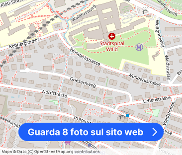 Wohnen im Trendquartier - Foto 1