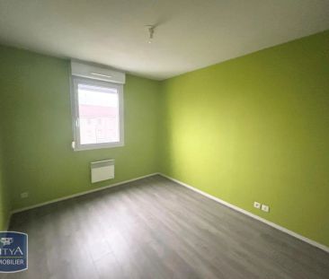 Appartement à louer 4 pièces 74.42m² - Photo 5