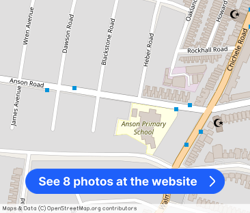 Anson Road, Kilburn - Photo 1