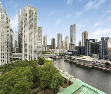 Millharbour, London, E14 9DF - Photo 2