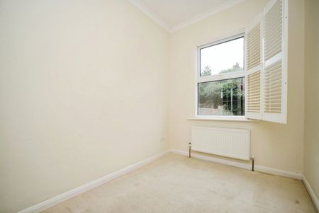 1 Bed Maisonette, Sportsbank Street, SE6 - Photo 4
