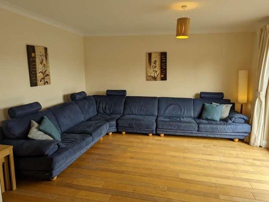 4 bedroom townhouse to rent - Photo 1