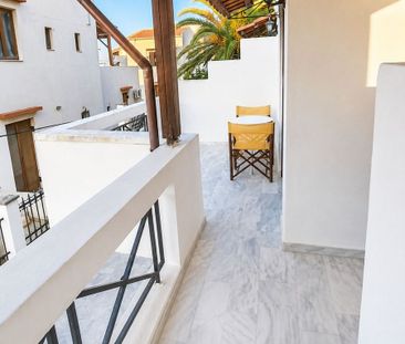 Studio/Γκαρσονιέρα για ενοικίαση Γάλλος (Ρέθυμνο) - Photo 4