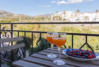 Alquiler de chalet pareado en Cuesta Caracho s/n