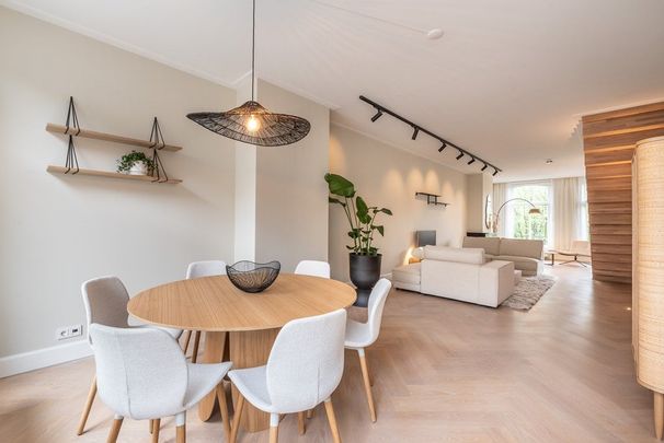 Te huur: Appartement Leidsekade 102 D in Amsterdam - Foto 1