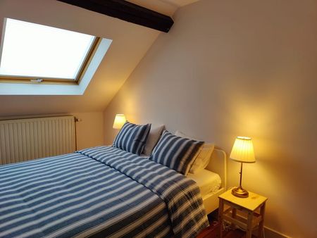 Appartement te huur - Photo 4