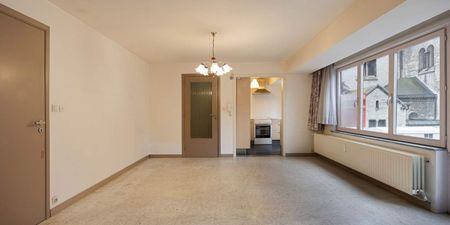 Appartement te huur in Sint-Truiden voor € 750 met 1 slaapkamer - Photo 4