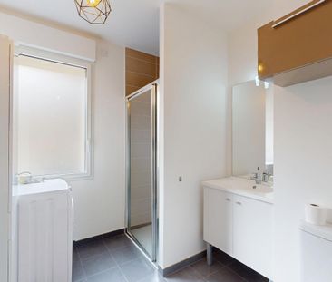 Location Appartement 1 pièce 24m² NANTES 44200 - Photo 6