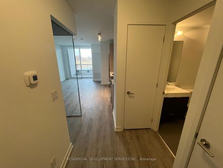 For Lease - 3100 Keele Street Unit# 618, Toronto, Ontario - Photo 4