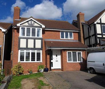 Barnes Close, Hadleigh, IP7 - Photo 1