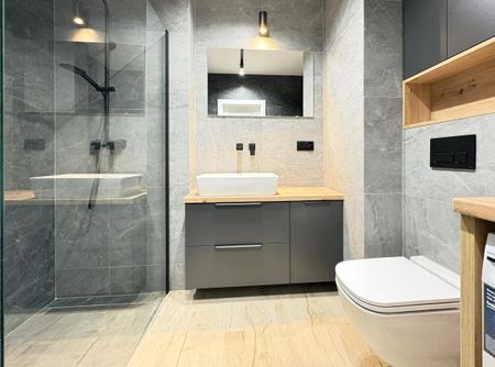 Łódź - Mieszkanie na wynajem - Photo 5