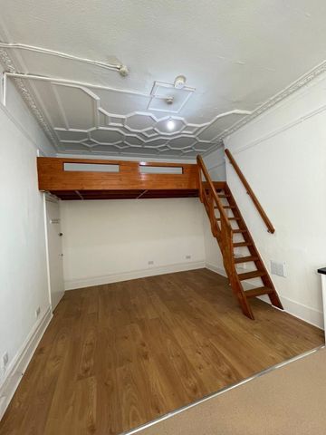 Studio Flat, Brondesbury Villas, NW6 - Photo 2