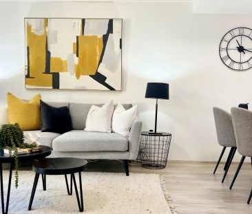 Stylish Double-Brick Townhouse in the Heart of Marsfield - Photo 1