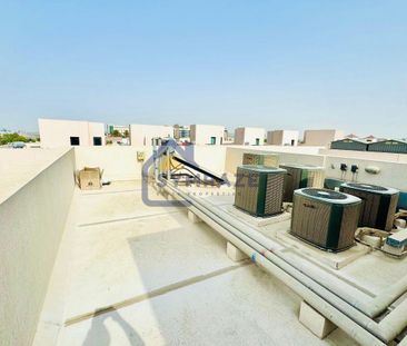 Brand-New 4-Bedroom Villa with Private Pool | Maid - Photo 4