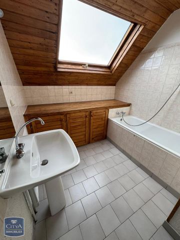 Location Appartement 2 pièces 44m² LE HAVRE 76600 - Photo 4