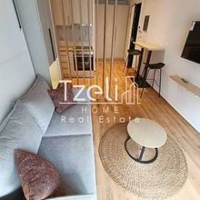 Studio/Γκαρσονιέρα για ενοικίαση - Σεπόλια - Σκουζέ, - Photo 1
