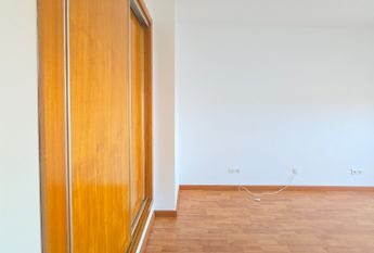 1 bedroom flat with two terraces next to Glicinias!