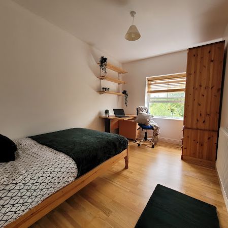 Room 10 Available, Riverside En Suite, 11 Bedroom House, Willowbank Mews – Student Accommodation Coventry - Photo 1