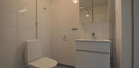 Kungsviksgatan 8 A - Foto 2