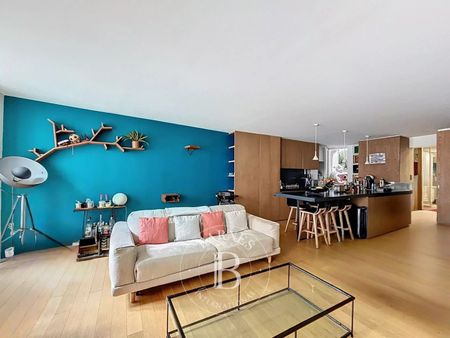 Appartement • Sentier-Bonne Nouvelle - Photo 3