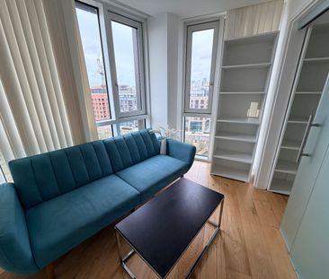 2 Bed Flat, High Street, E15 - Photo 1